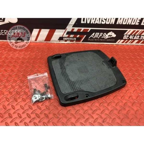 Topcase halter givi - topcase,