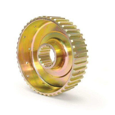 Tci 748300 one clutch hub - tci,