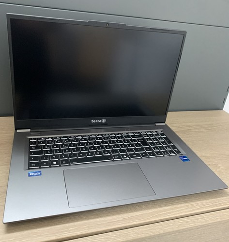 Terra mobile 1717r - 1717r, 17.3"