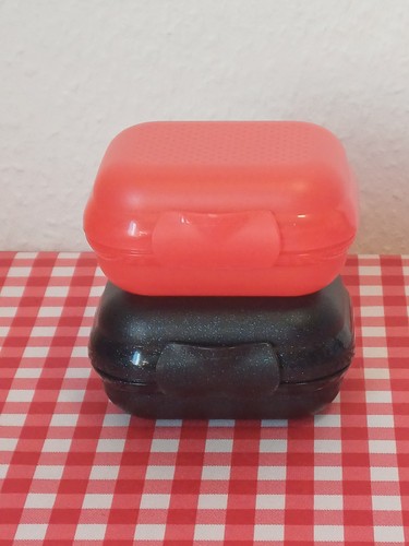 Tupperware x mini - 🌷tupperware, *