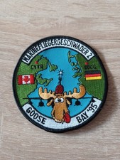 Patch Marinefliegergeschwader 2 Goose Bay 95