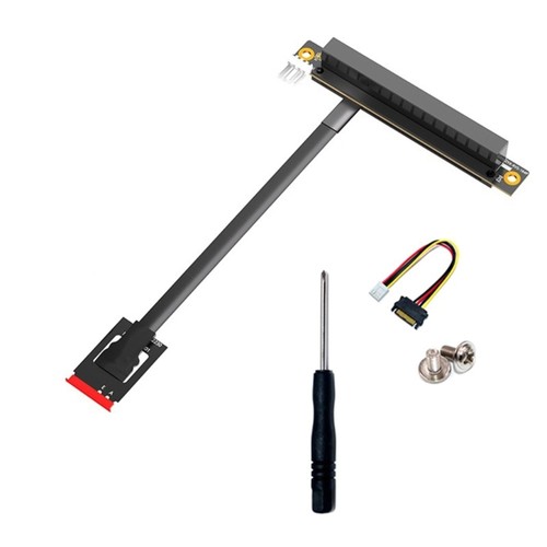 Key pcie 1x - 1x, 8x