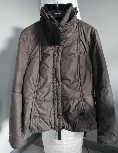 Women marc cain jacket khaki - marc,