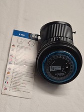 Vortex Zeitschaltuhr für BWZ