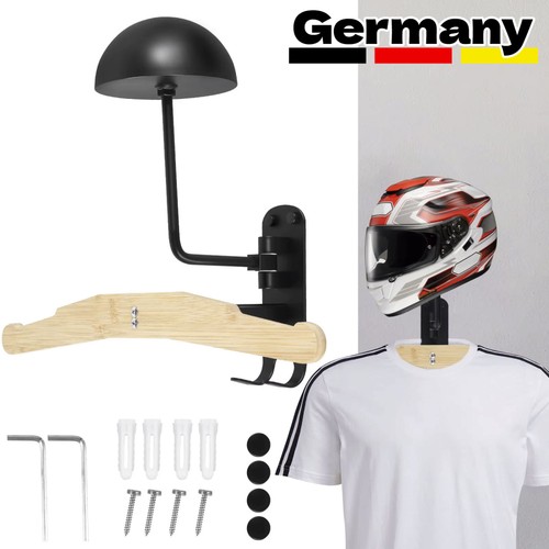Helmhalter helm halter - helmhalter,