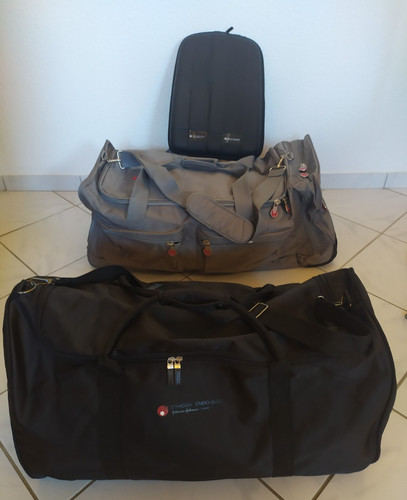 Reisetaschen set - reisetaschen-set, –
