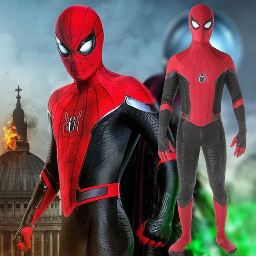 Spider man far from - spider-man, home