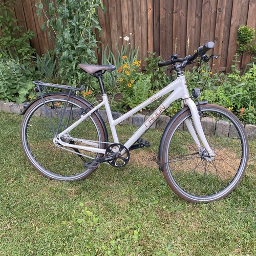 Radon skill trecking fahrrad - trecking,