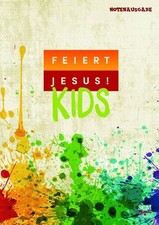 Feiert Jesus! Kids -