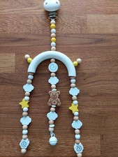 Kinderwagenkette Mobile