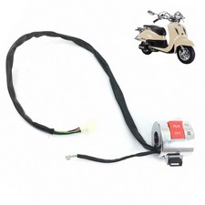 SCHALTEREINHEIT RECHTS CHINA