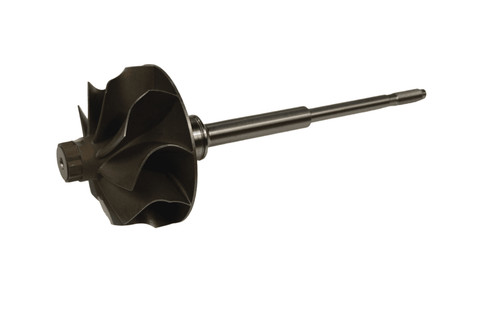 Turboladerwelle tw16 434 - turboladerwelle, tw16-434