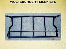 GOLF 1 CABRIO Sitz Gestell Lehnenrahmen Rückenlehne hinten VW 155885513E