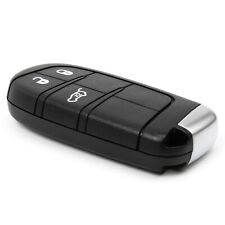 SCHLÜSSELGEHÄUSE FÜR CHRYSLER 300 JEEP RENEGADE DODGE JEEP FIAT 500X + FRÄSEN