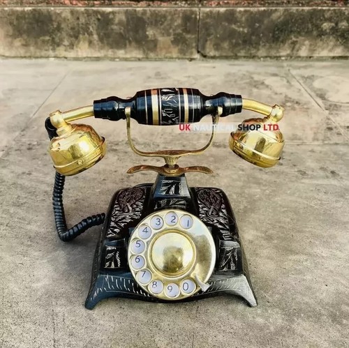 Vintage messing - vintage,