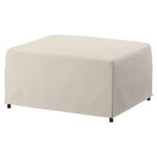 IKEA Kungshamn Bezug für