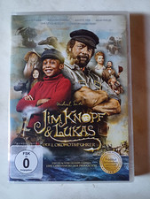 Jim Knopf & Lukas der