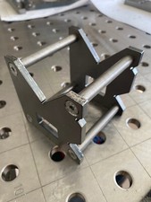 Universelles Prisma für