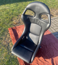 Porsche 996 GT3 Turbo RS Sport Sitz front seat RECARO Hardback Bucket