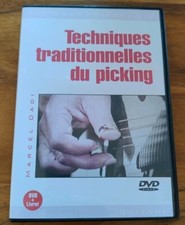 DVD Marcel Dadi Techniques