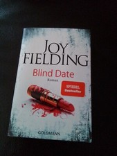 Blind Date von Joy Fielding (2020, Taschenbuch)