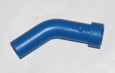 playmobil© Rohr Bogen Muffe blau 3126 SuperSet Baustelle