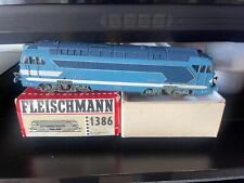 Fleischmann H0 1386 / 4280