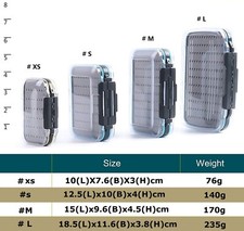 Maxcatch Fliegenfischen Box