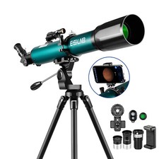 ESSLNB 70080 Astronomisches