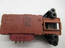 Türverriegelung Schloss BEKO WMD 25100 T   NR T 2805310400   METALFLEX ZV-446