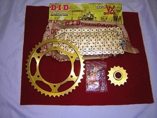 Honda VFR400 R3L/M (NC30)