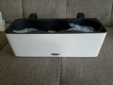 Lechuza Cottage weiß