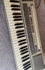 Seltene Vintage 1983 Casio