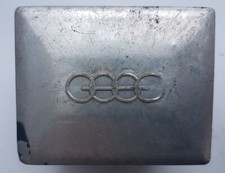 LiMa Regler Auto Union ? Zweirad Union?