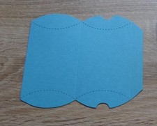  10 fertige Pillowboxen