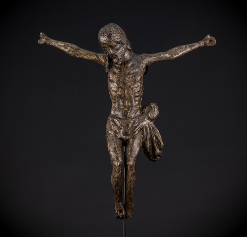 1500er fronleichnam skulptur - skulptur, |
