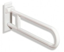 HEWI Stützklappgriff Ser 801