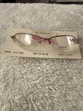 Marke: MODO  Neu  Modell