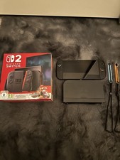 Nintendo Switch 2 Konsole  Spielekonsole DeutschOriginal-Top-Zustand kleineStory
