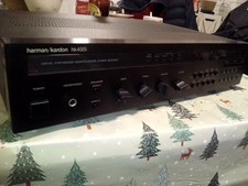 harman/kardon hk 495 i Vintage