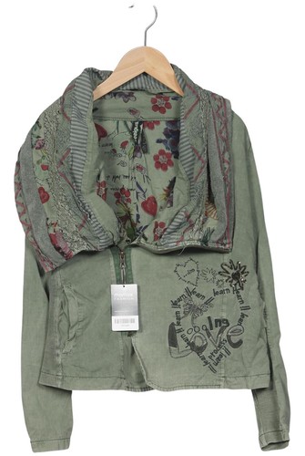 Desigual jacke damen anorak - jacke,