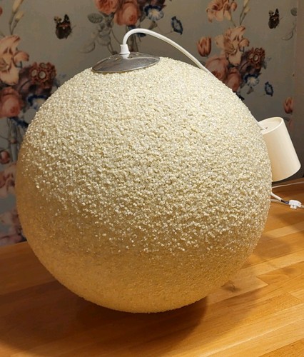 Sugarball lampe rotaflex - lampe,