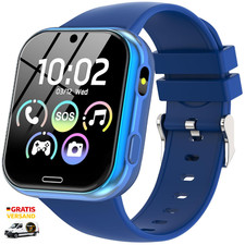 Smartwatch kinder telefon uhr - kinder,