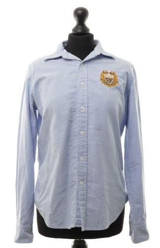 Ralph lauren damen - ralph, bluse