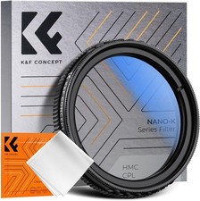 K&F Concept CPL