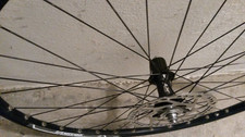 Laufrad Taurus Ryde 28 Zoll