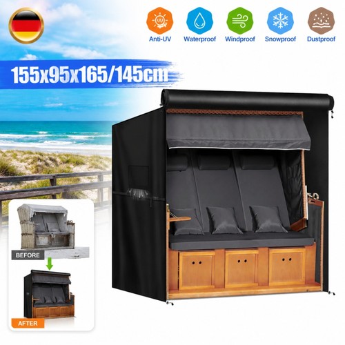 Strandkorb schutzhülle - strandkorb,