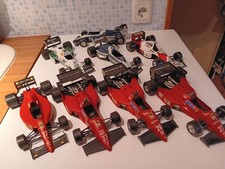 Bburago Formel 1 in 1:24
