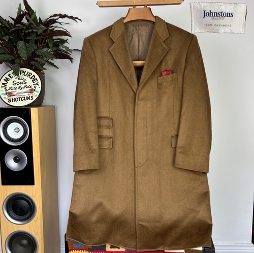 Johnstons elgin pure - johnstons,