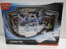 Pokémon Lugia EX Spezial